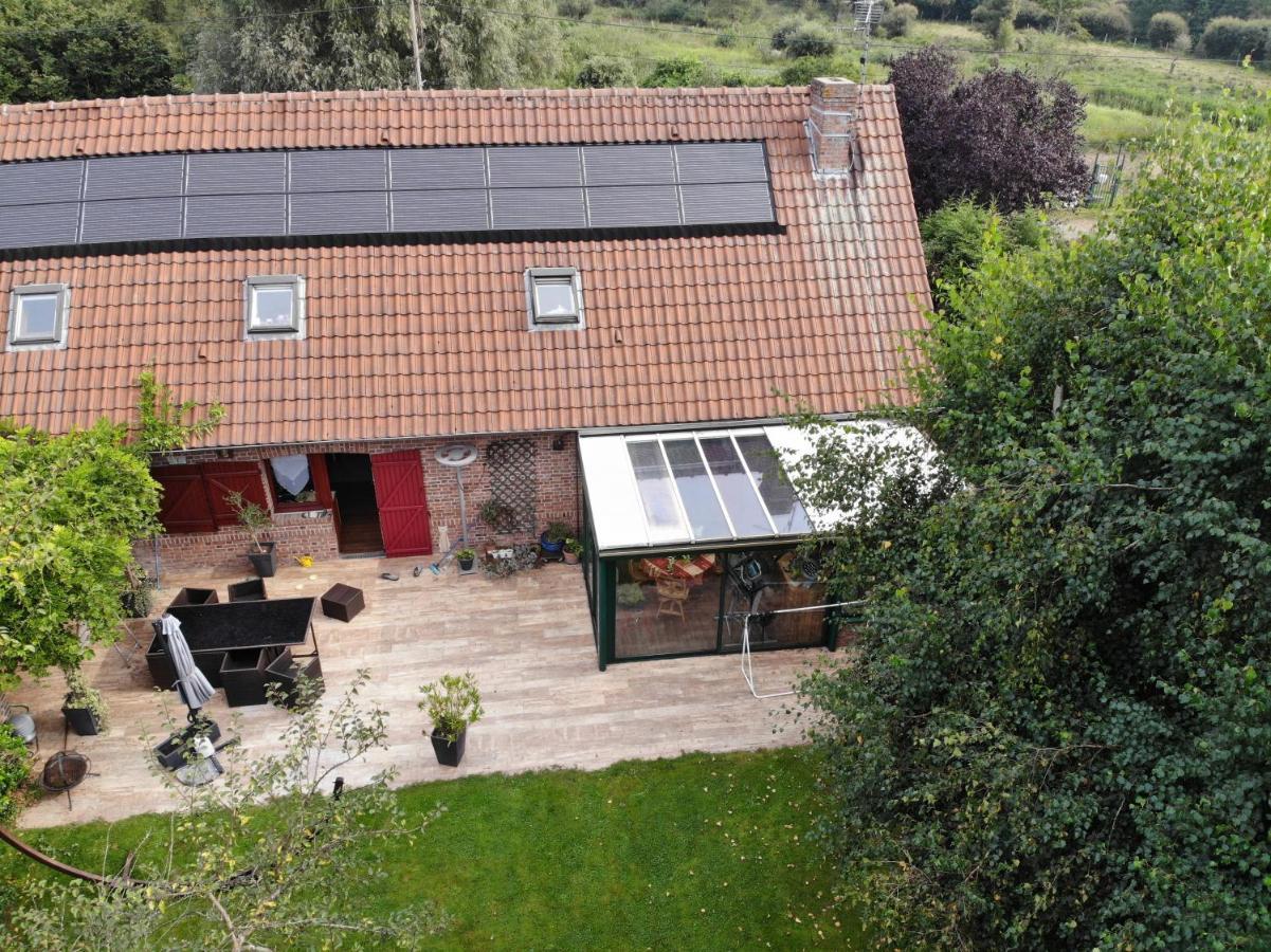Pavillon Confort En Campagne Villa *
