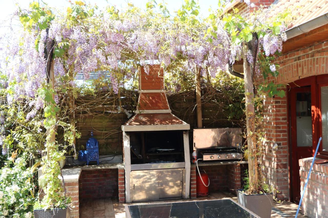 Pavillon Confort En Campagne Villa *