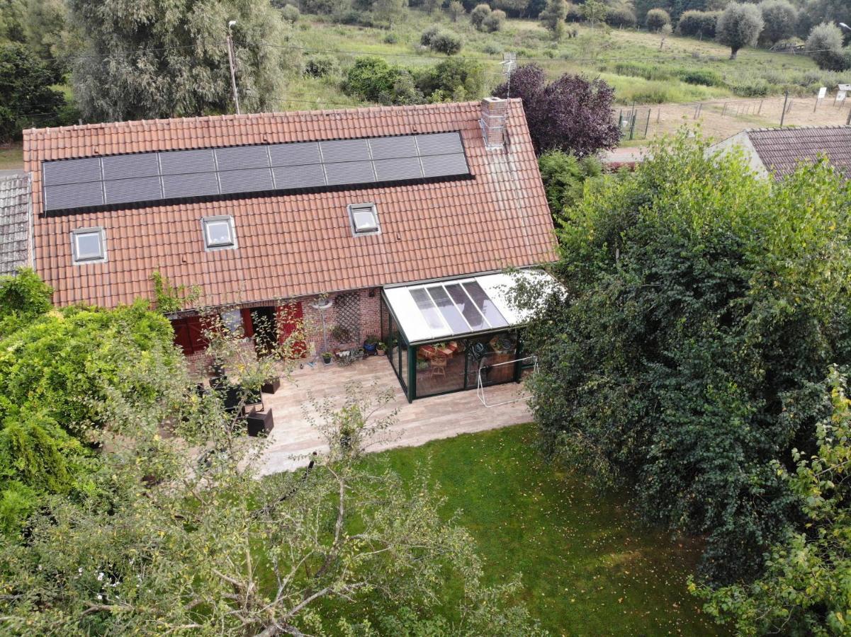 Pavillon Confort En Campagne Vred