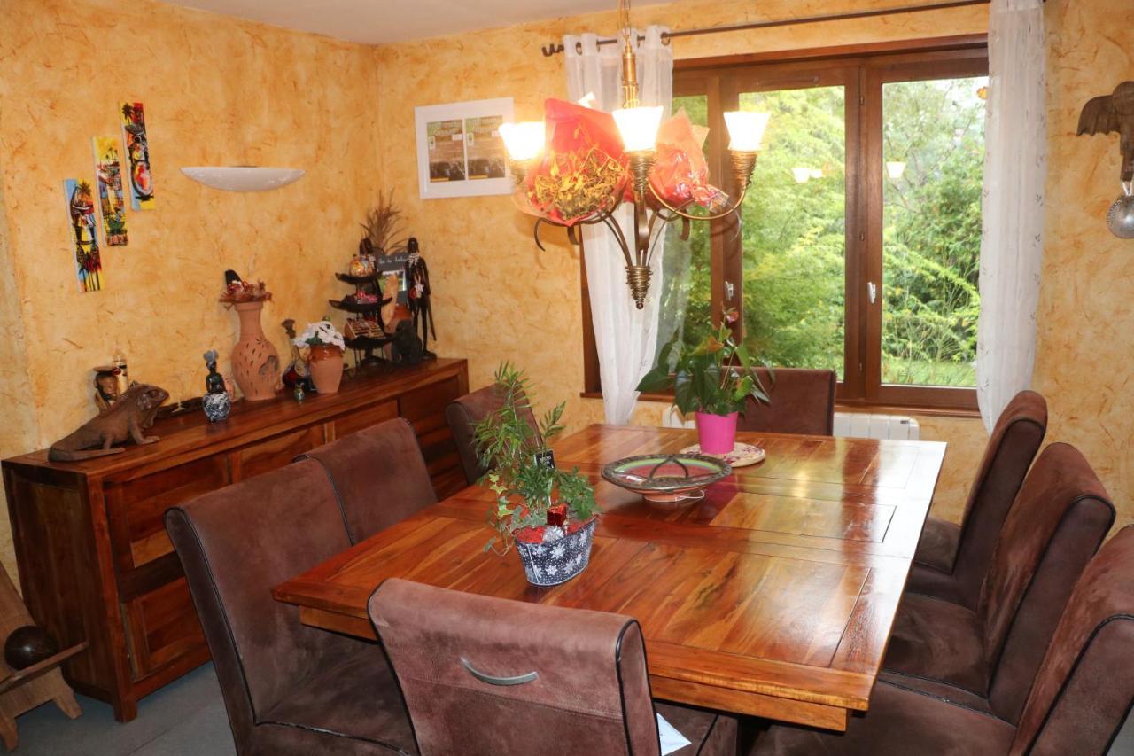 Pavillon Confort En Campagne