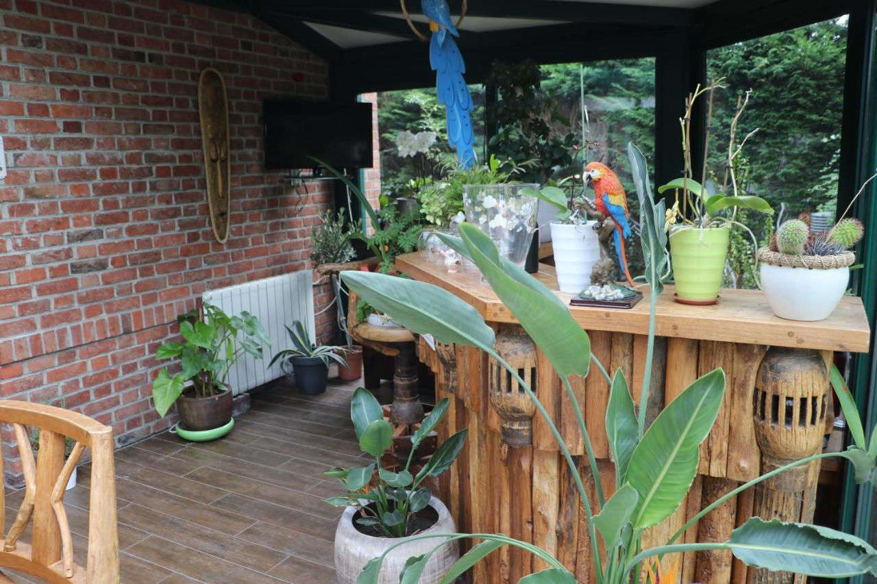 Pavillon Confort En Campagne Vred