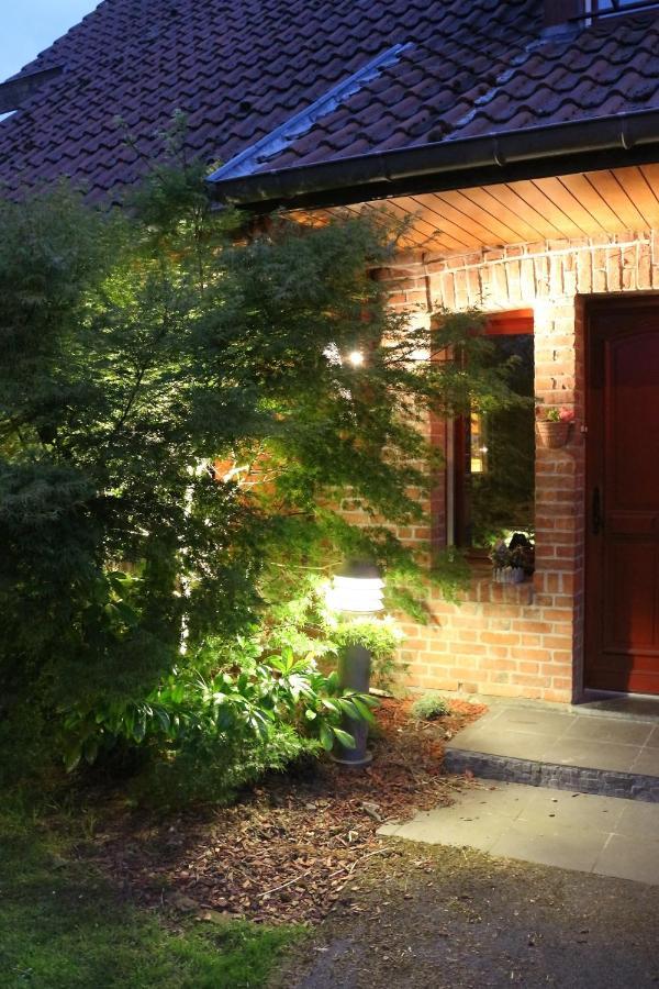 Villa Pavillon Confort En Campagne *