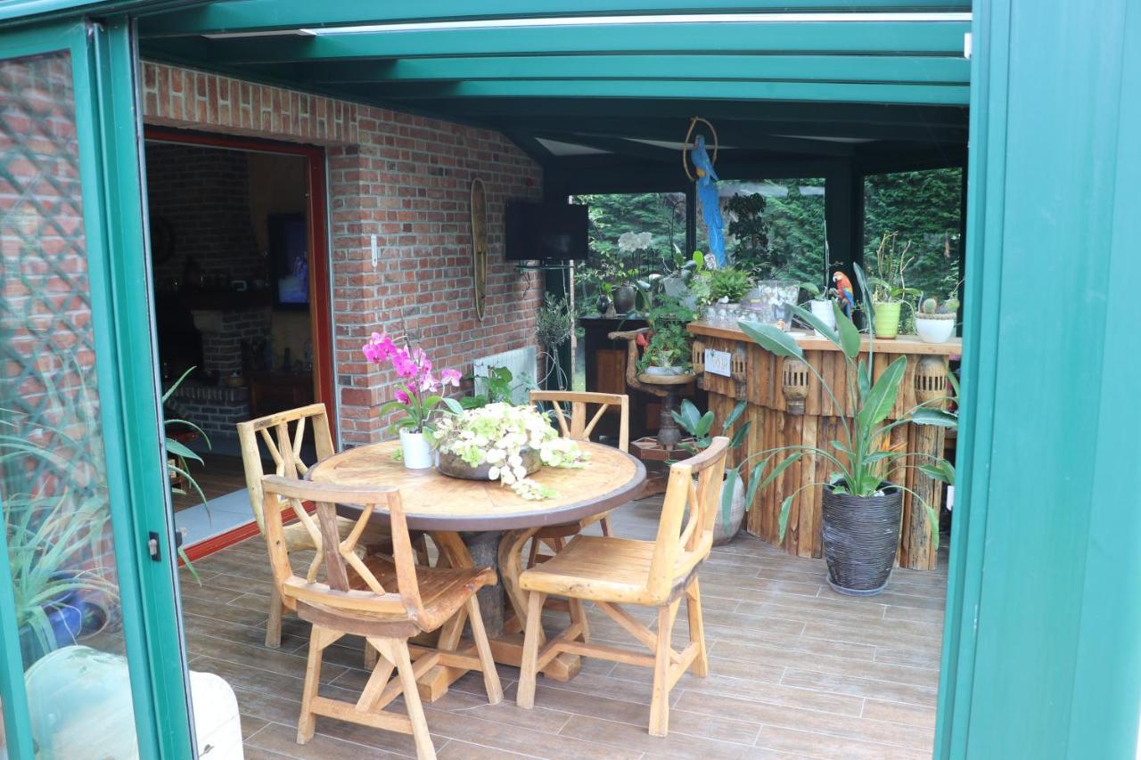 Villa Pavillon Confort En Campagne Vred