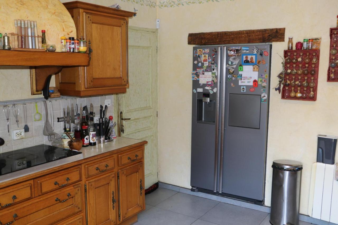 Pavillon Confort En Campagne Villa