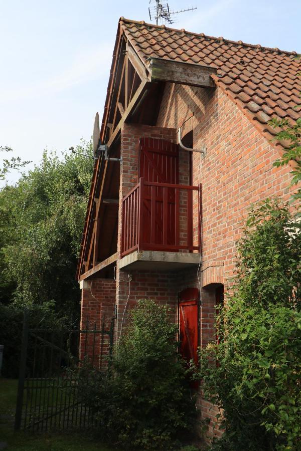 Pavillon Confort En Campagne * Vred