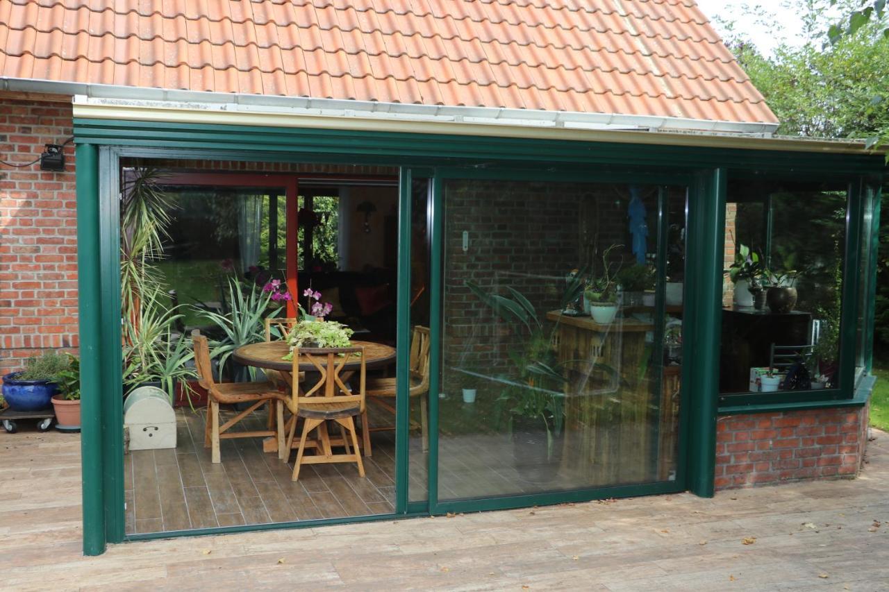 Villa Pavillon Confort En Campagne Vred