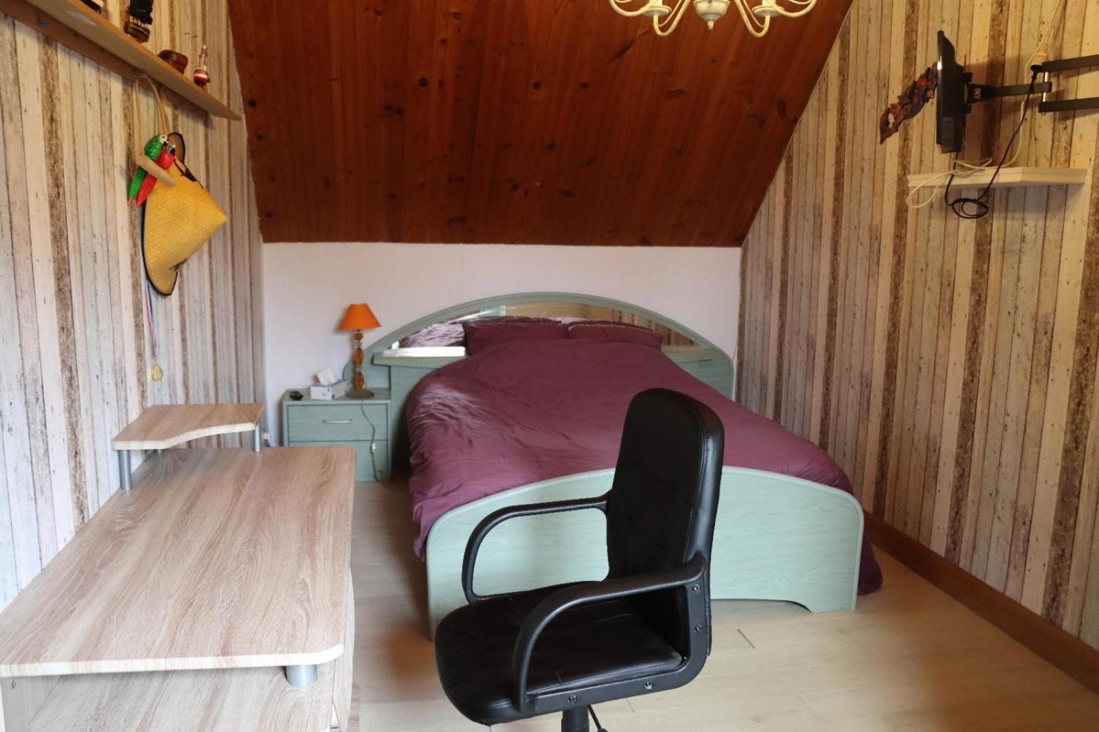 Pavillon Confort En Campagne