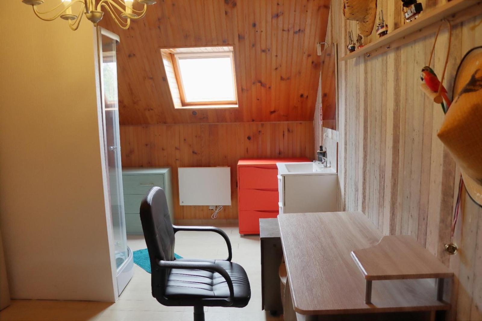 Pavillon Confort En Campagne Villa