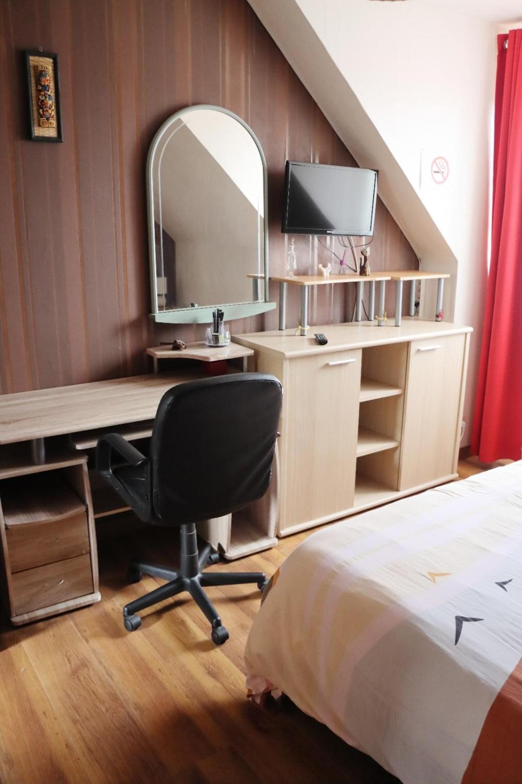Villa Pavillon Confort En Campagne Vred