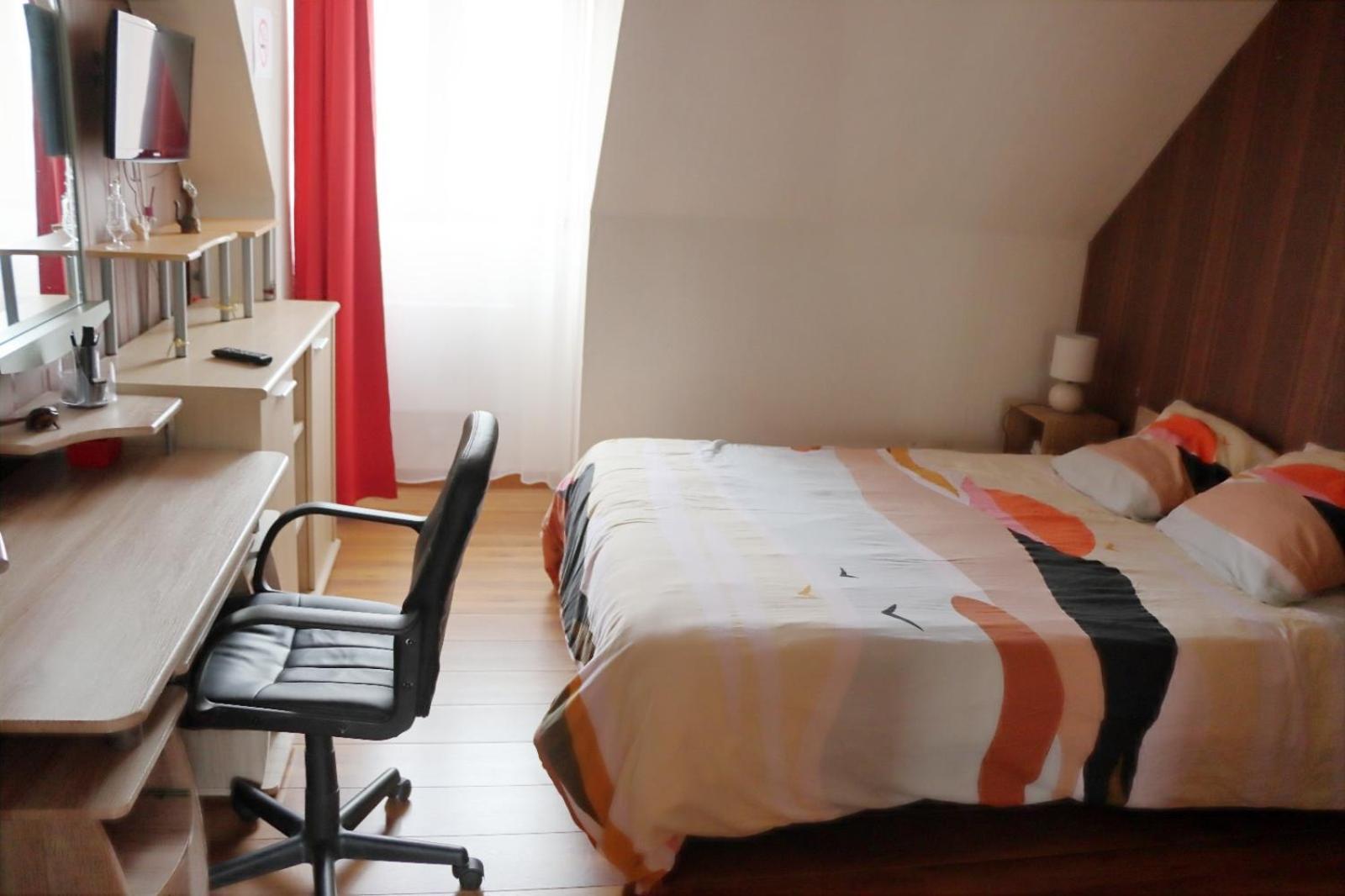 Villa Pavillon Confort En Campagne Vred
